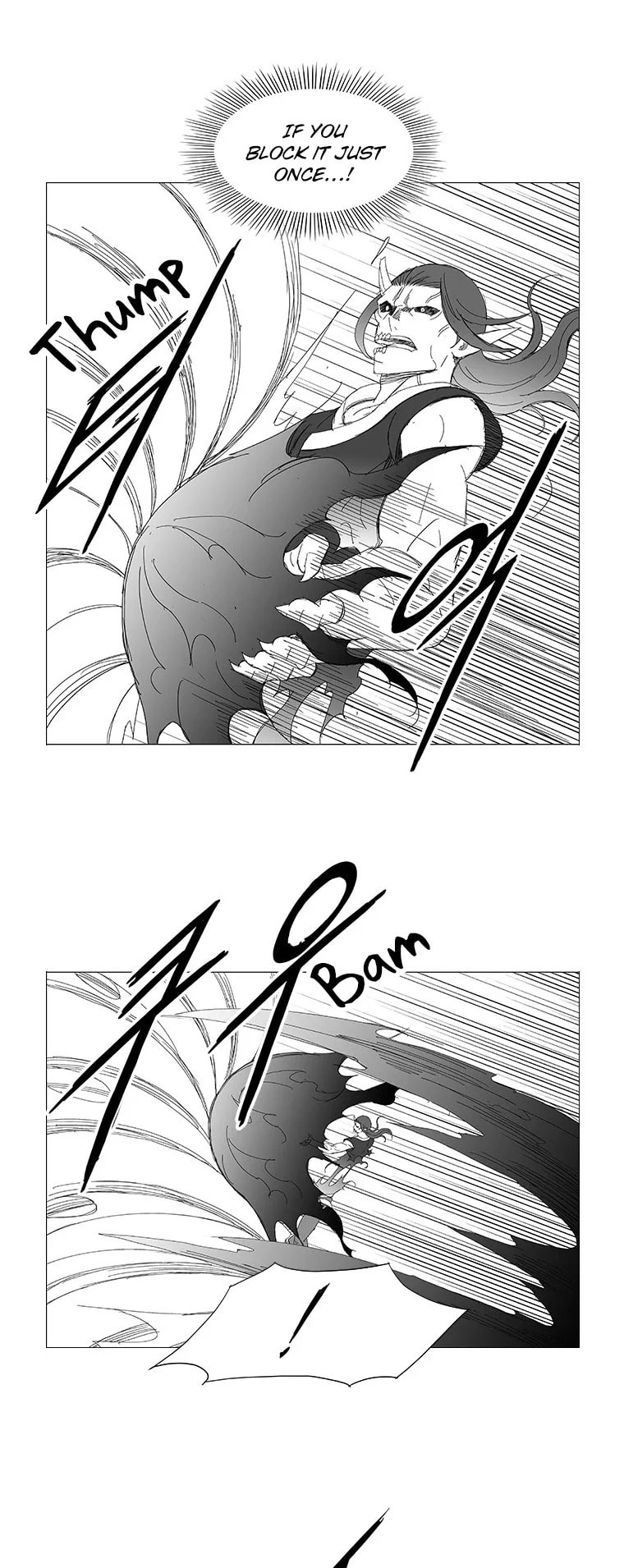 Read Wind Sword chapter 96 image 11 on Lezhin
