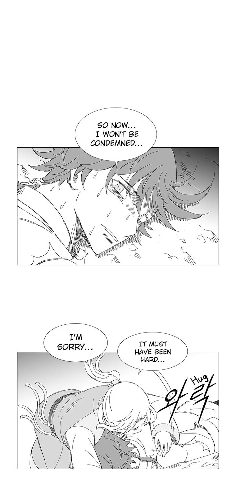 Read Wind Sword chapter 96 image 16 on Lezhin