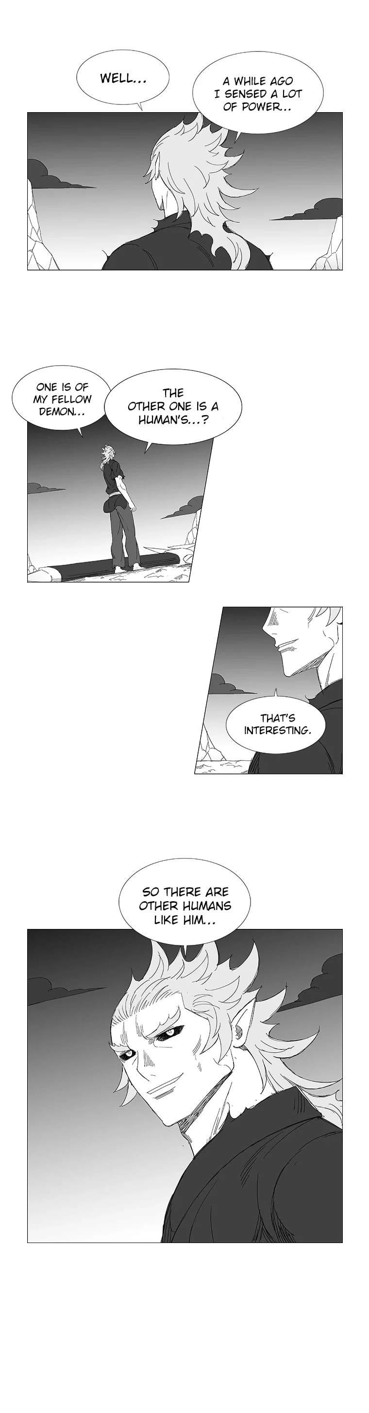 Read Wind Sword chapter 96 image 18 on Lezhin