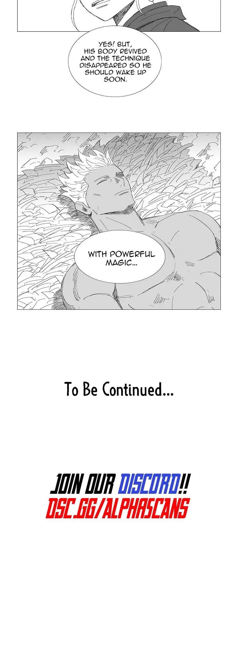 Read Wind Sword chapter 97 image 19 on Lezhin