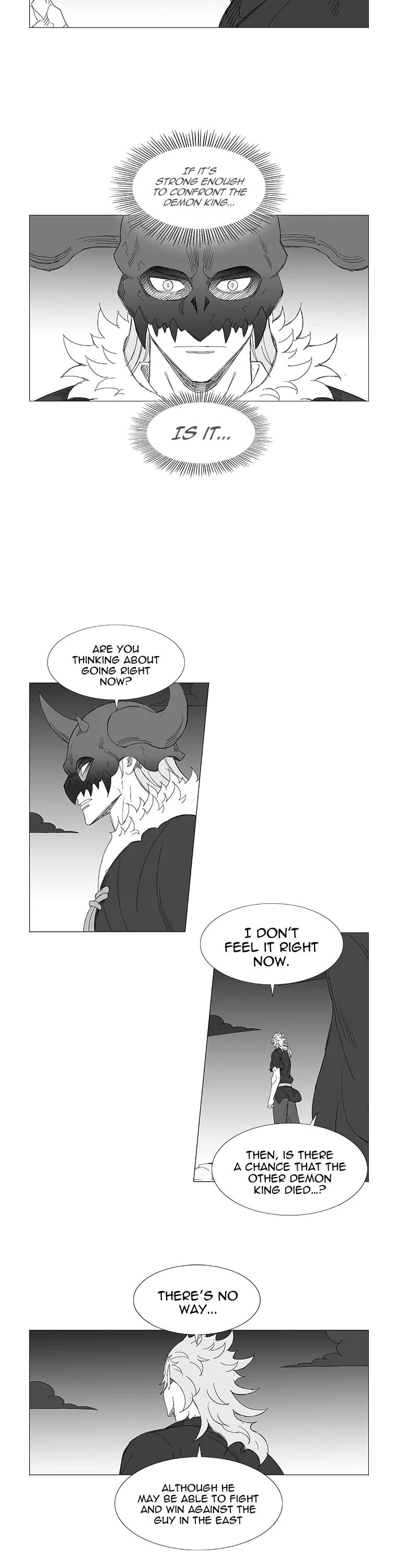 Read Wind Sword chapter 97 image 2 on Lezhin