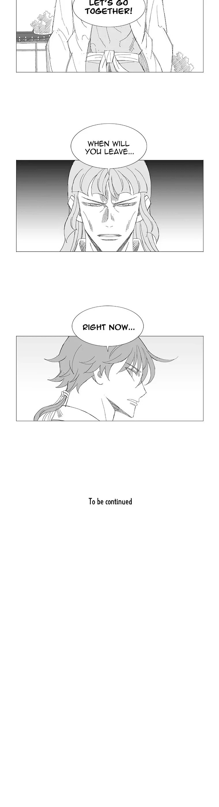 Read Wind Sword chapter 98 image 18 on Lezhin