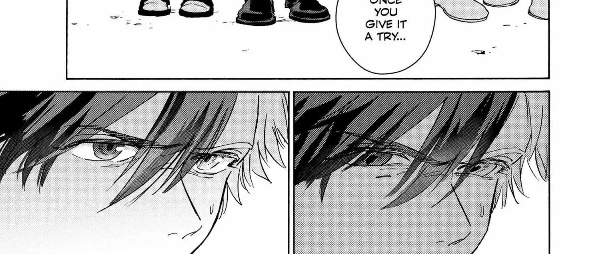 Read WindBreaker chapter 0.99 image 105 on Lezhin