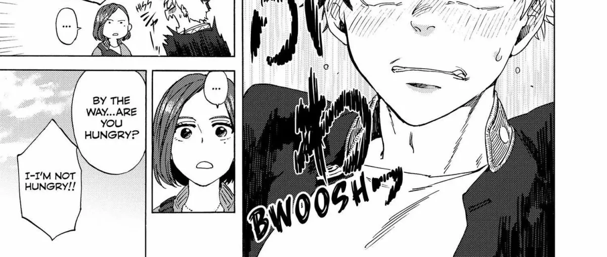 Read WindBreaker chapter 0.99 image 16 on Lezhin