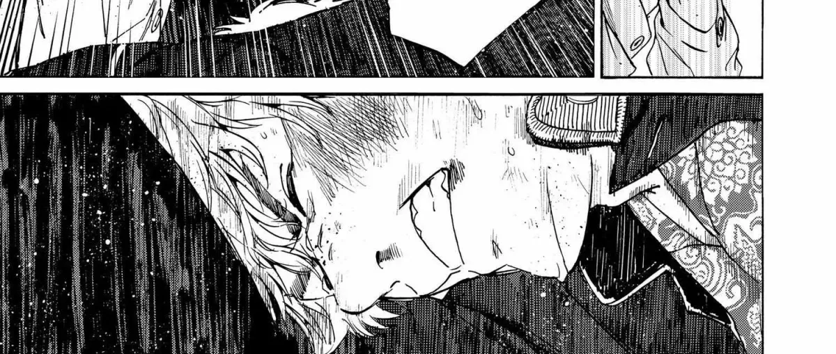 Read WindBreaker chapter 0.99 image 170 on Lezhin
