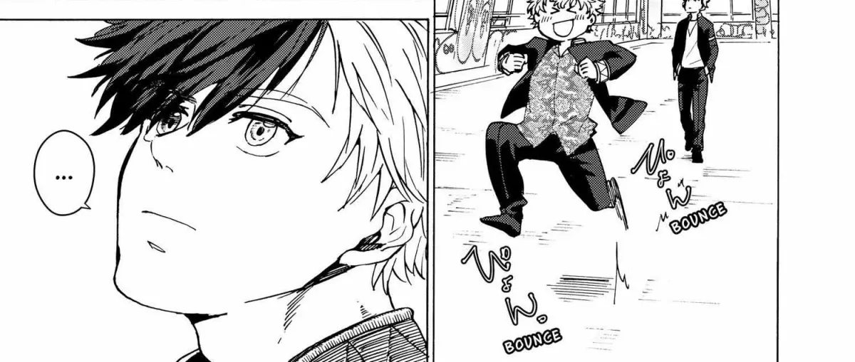 Read WindBreaker chapter 0.99 image 213 on Lezhin