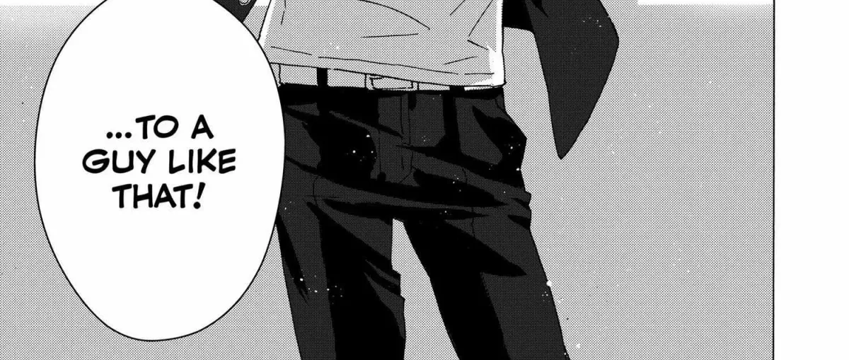 Read WindBreaker chapter 0.99 image 270 on Lezhin