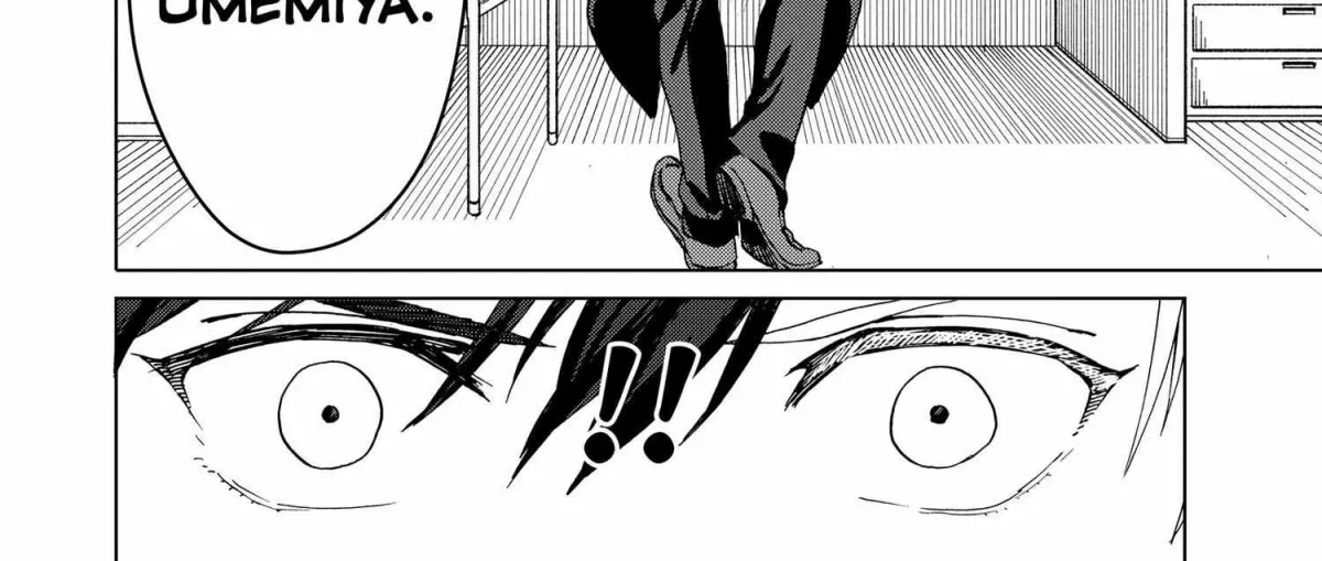 Read WindBreaker chapter 0.99 image 284 on Lezhin