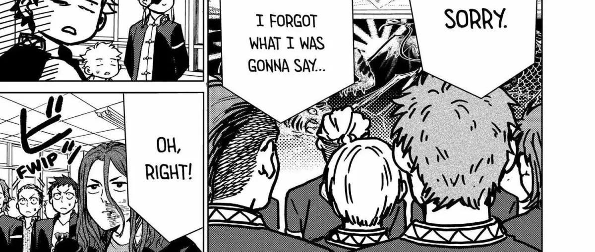 Read WindBreaker chapter 0.99 image 286 on Lezhin