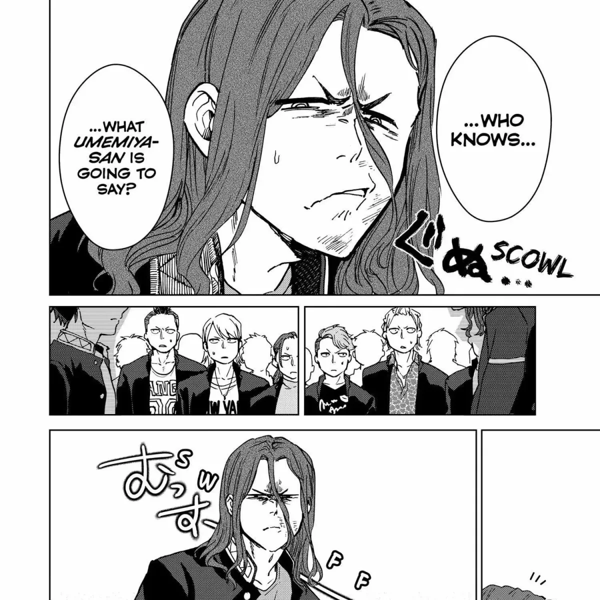 Read WindBreaker chapter 0.99 image 299 on Lezhin