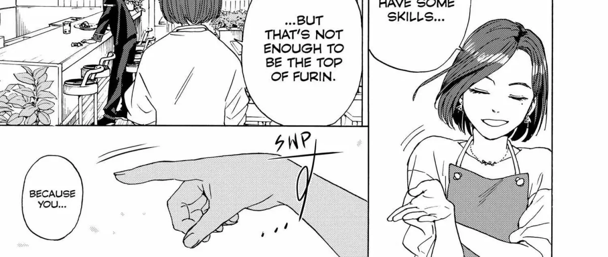 Read WindBreaker chapter 0.99 image 40 on Lezhin