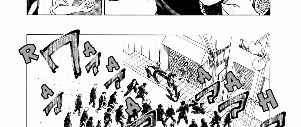 Read WindBreaker chapter 0.99 image 66 on Lezhin