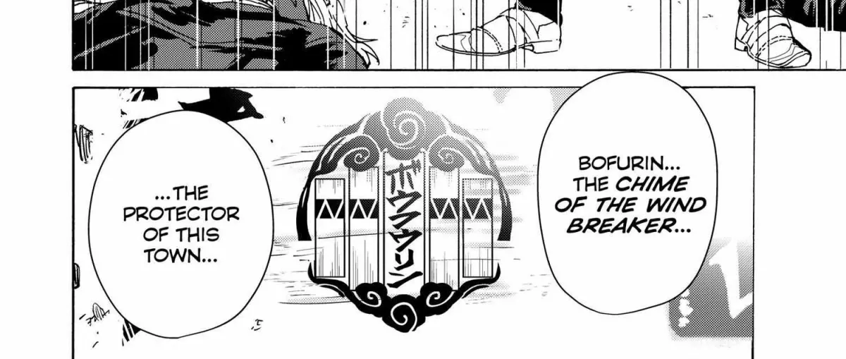 Read WindBreaker chapter 0.99 image 91 on Lezhin
