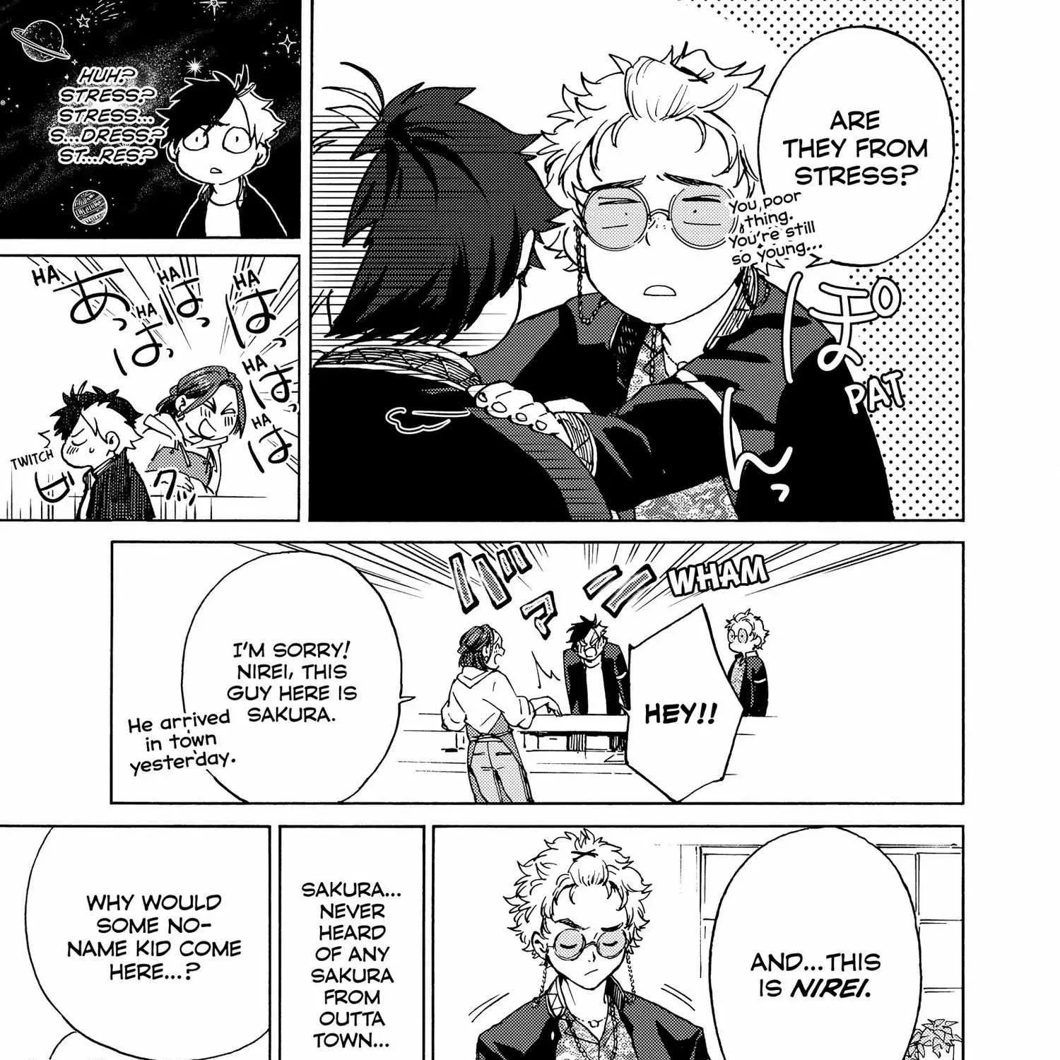 Read WindBreaker chapter 1.3 image 134 on Lezhin