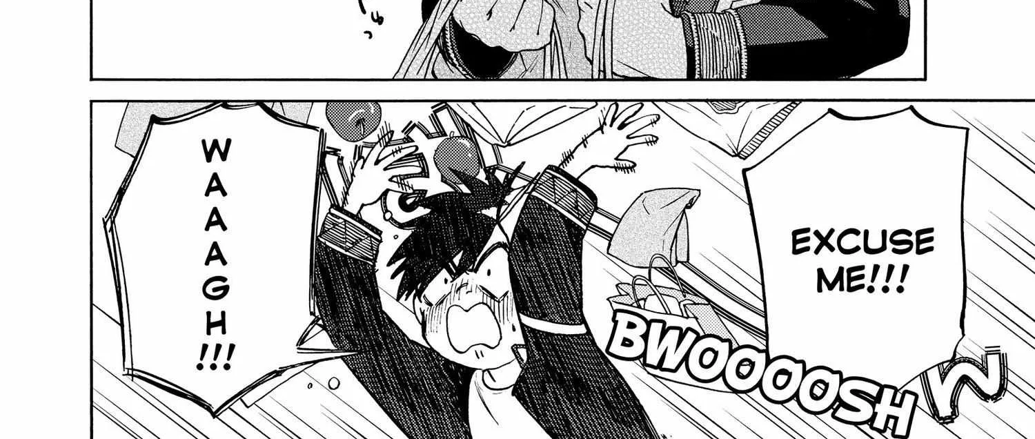 Read WindBreaker chapter 1.3 image 161 on Lezhin