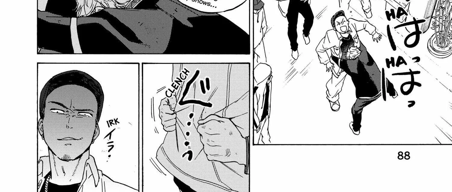 Read WindBreaker chapter 1.3 image 169 on Lezhin