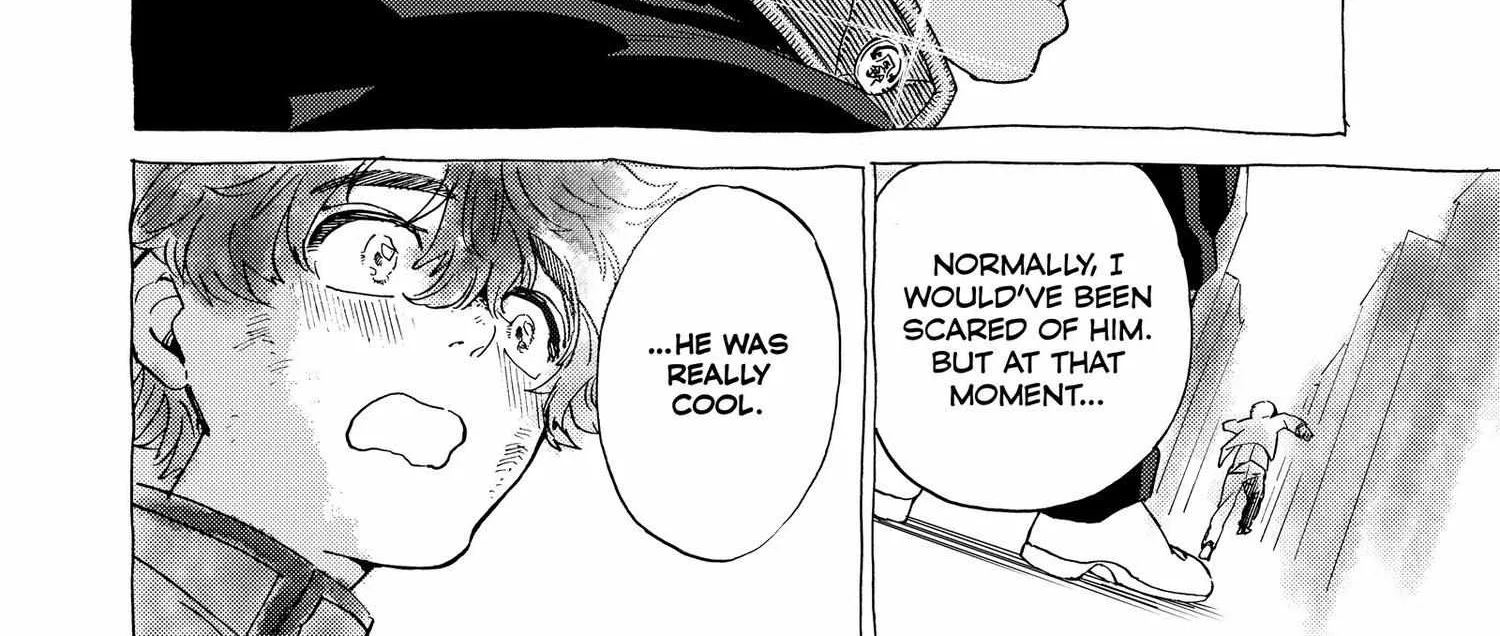 Read WindBreaker chapter 1.3 image 186 on Lezhin