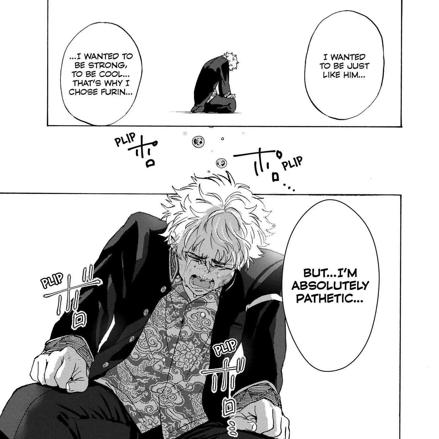 Read WindBreaker chapter 1.3 image 187 on Lezhin