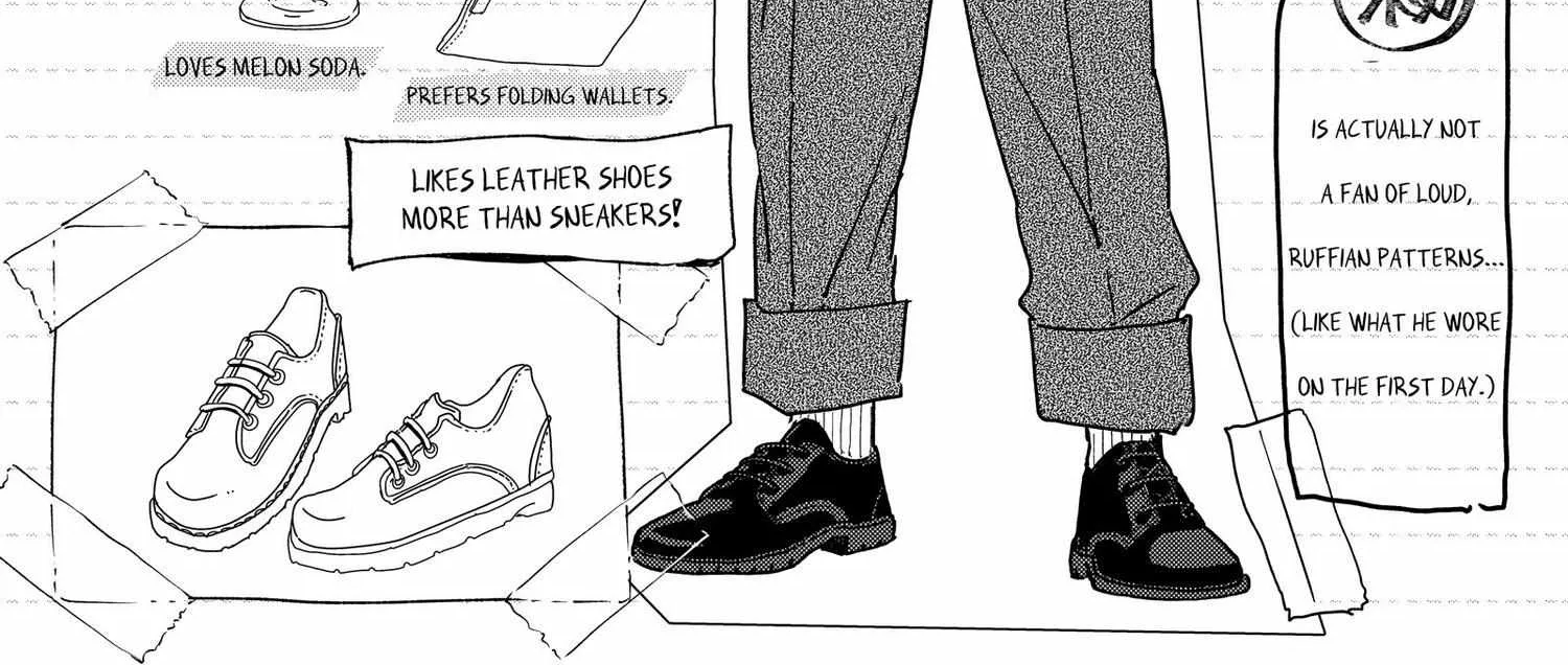 Read WindBreaker chapter 1.3 image 207 on Lezhin