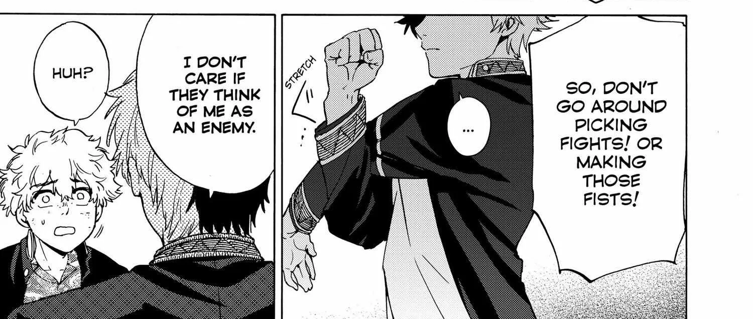 Read WindBreaker chapter 1.3 image 226 on Lezhin