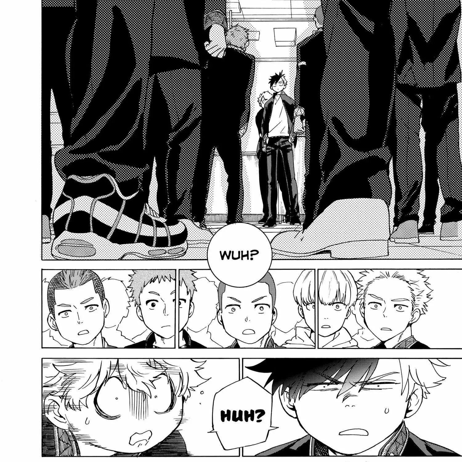 Read WindBreaker chapter 1.3 image 244 on Lezhin