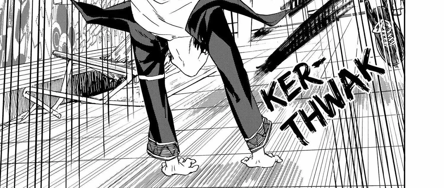 Read WindBreaker chapter 1.3 image 267 on Lezhin