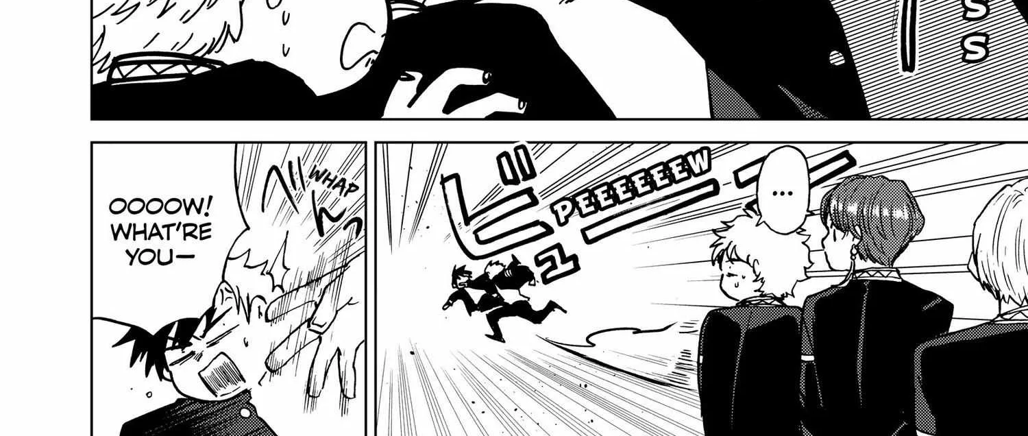 Read WindBreaker chapter 1.3 image 321 on Lezhin
