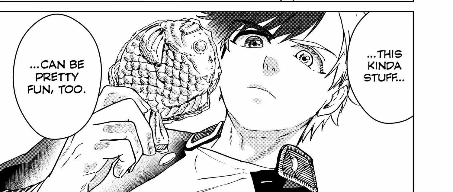 Read WindBreaker chapter 1.3 image 343 on Lezhin