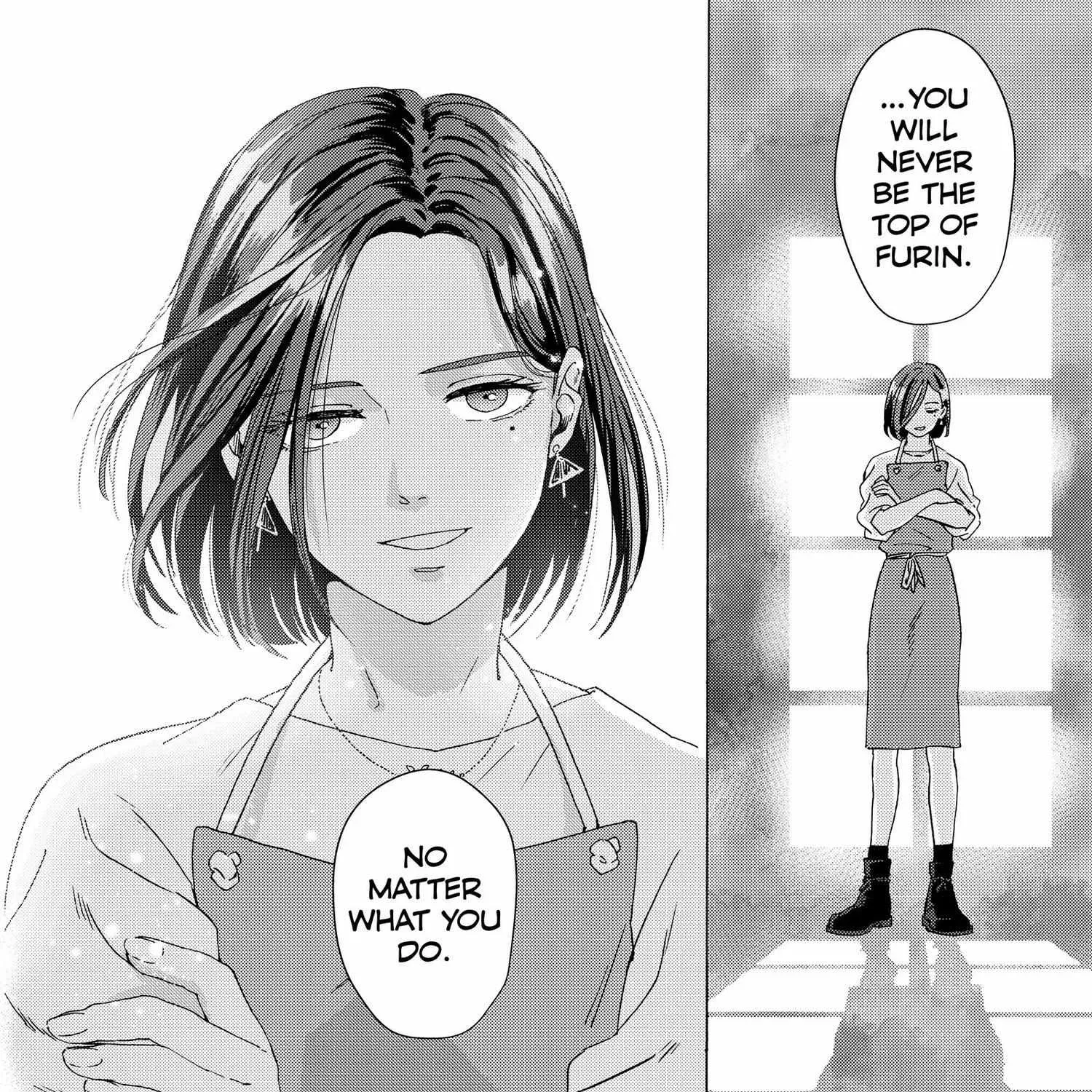 Read WindBreaker chapter 1.3 image 38 on Lezhin