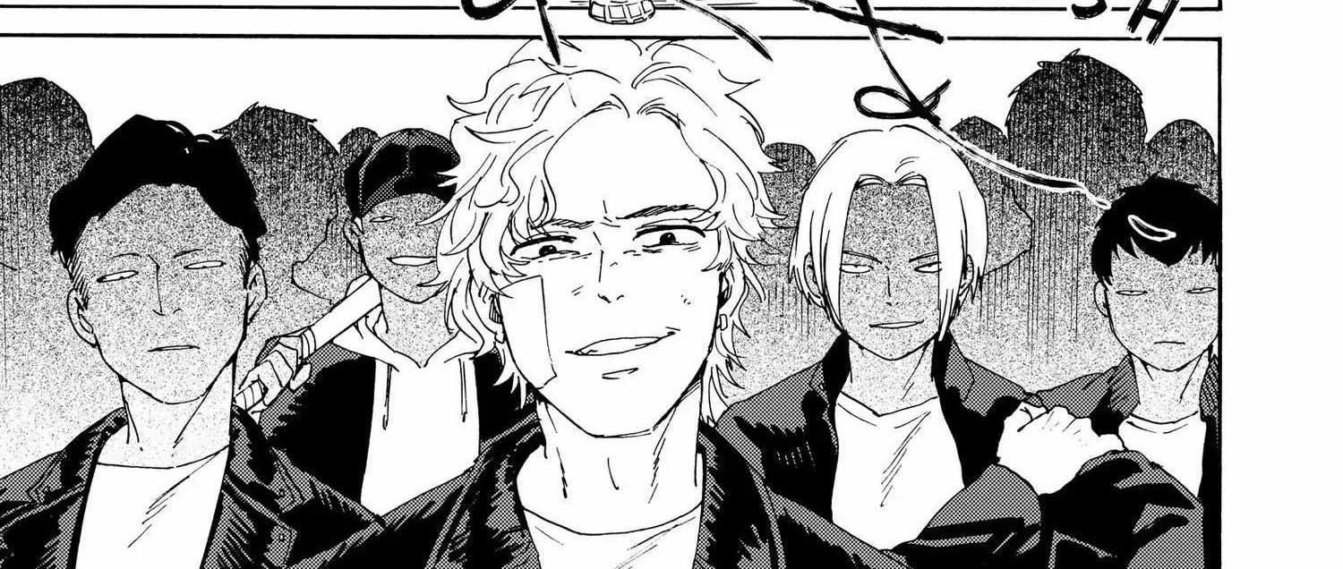 Read WindBreaker chapter 1.3 image 49 on Lezhin