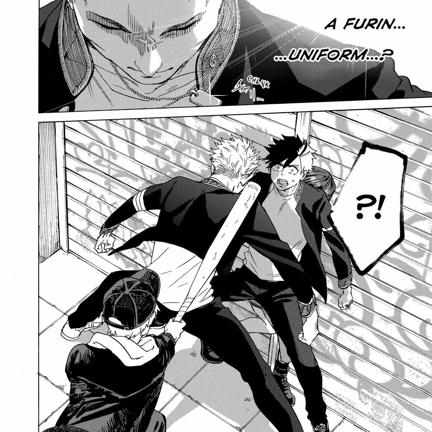 Read WindBreaker chapter 1.3 image 74 on Lezhin