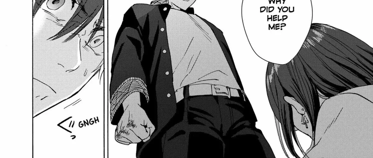 Read WindBreaker chapter 1.4 image 103 on Lezhin
