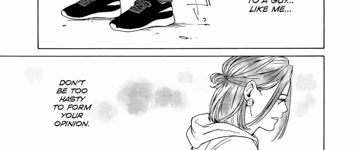 Read WindBreaker chapter 1.4 image 158 on Lezhin