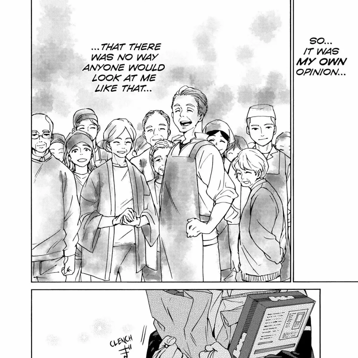 Read WindBreaker chapter 1.4 image 159 on Lezhin