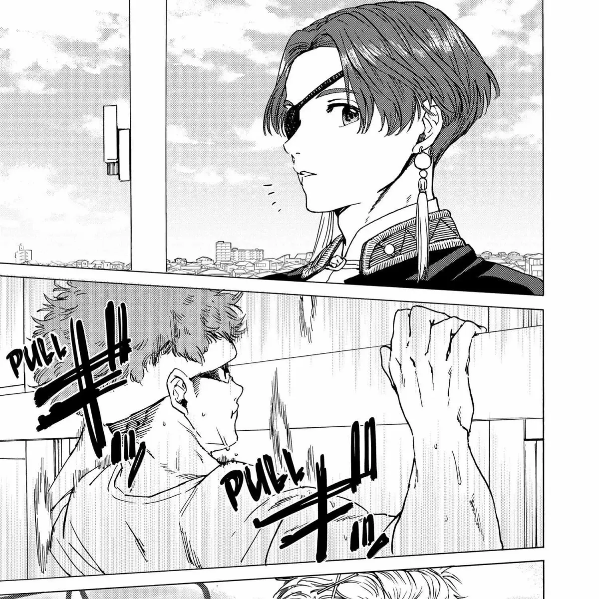 Read WindBreaker chapter 1.4 image 229 on Lezhin