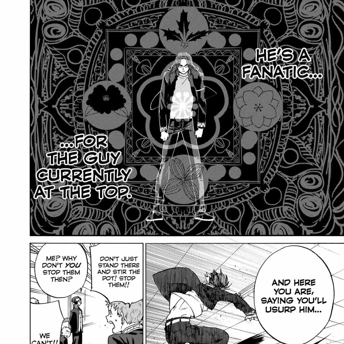 Read WindBreaker chapter 1.4 image 259 on Lezhin