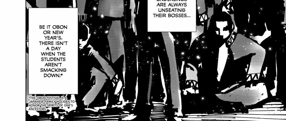 Read WindBreaker chapter 1.4 image 26 on Lezhin