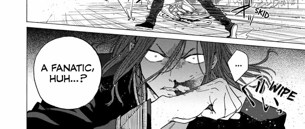 Read WindBreaker chapter 1.4 image 268 on Lezhin