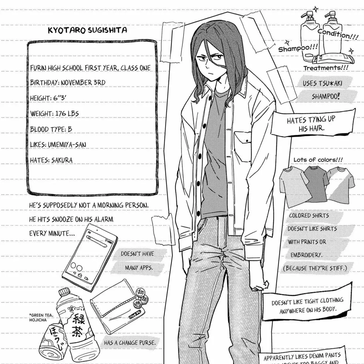 Read WindBreaker chapter 1.4 image 271 on Lezhin
