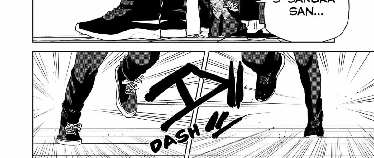 Read WindBreaker chapter 1.4 image 276 on Lezhin