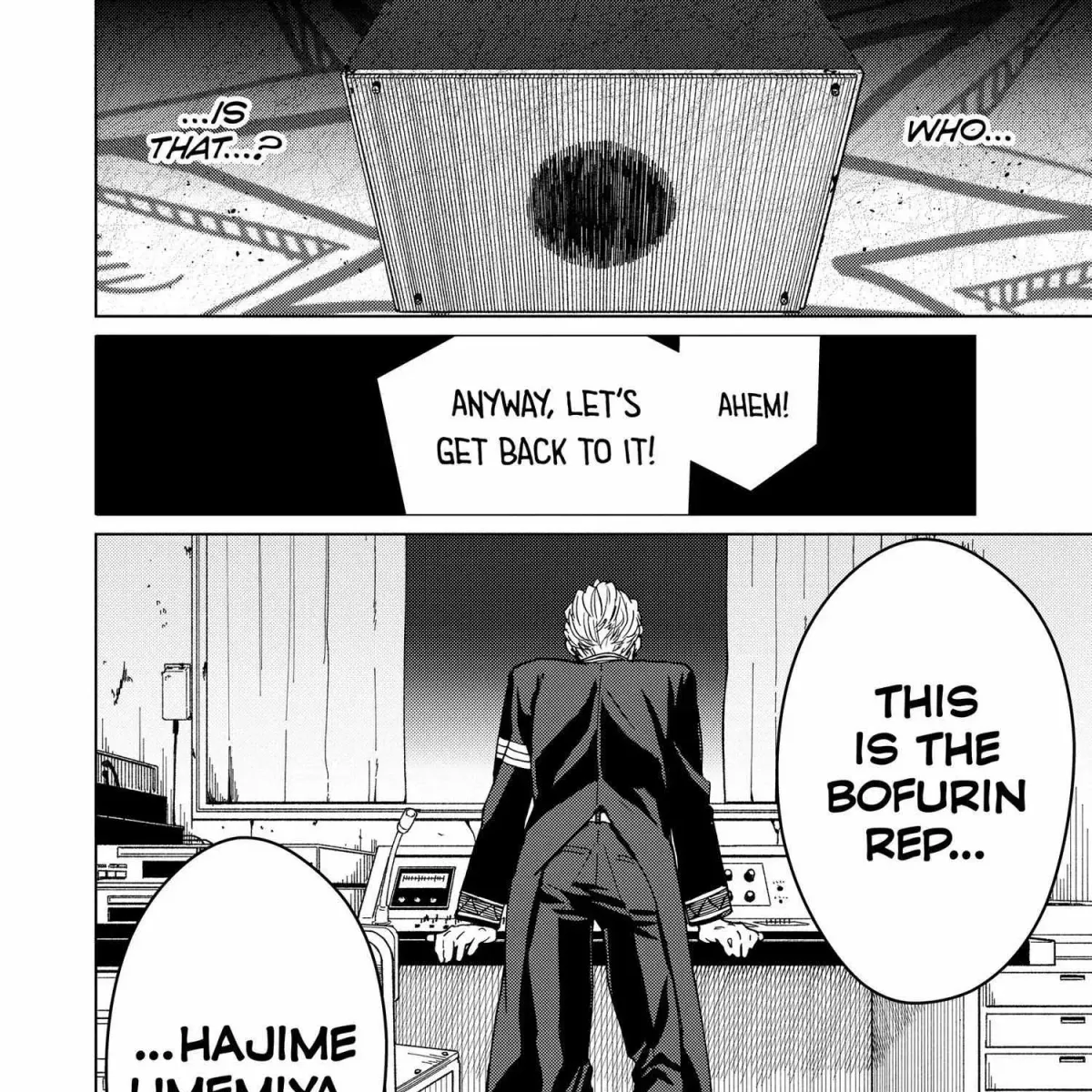 Read WindBreaker chapter 1.4 image 283 on Lezhin