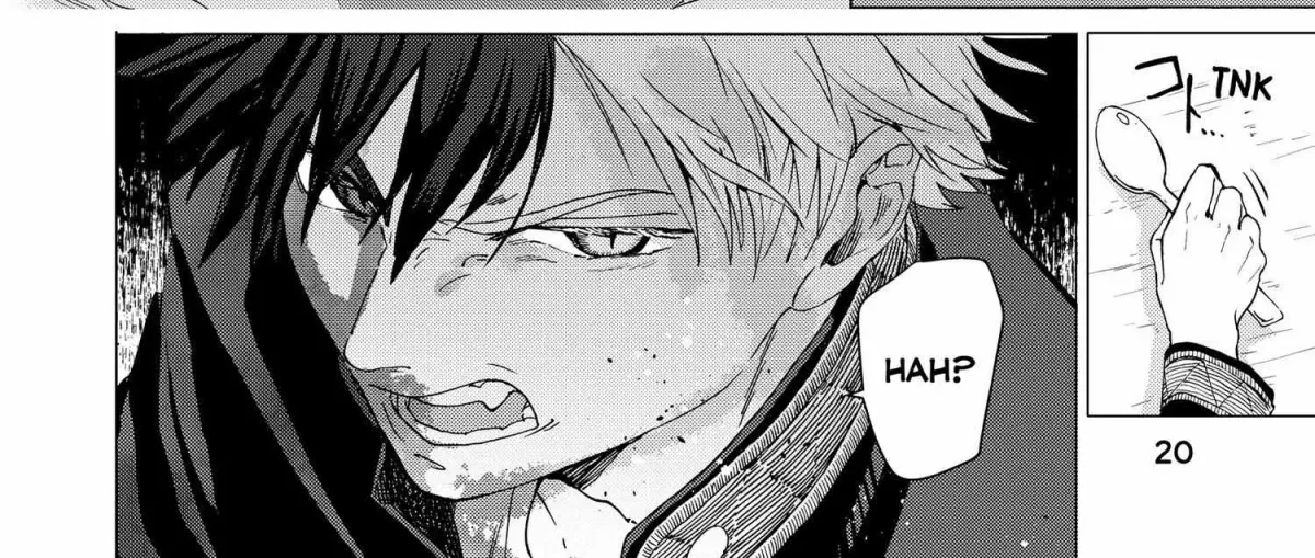 Read WindBreaker chapter 1.4 image 38 on Lezhin