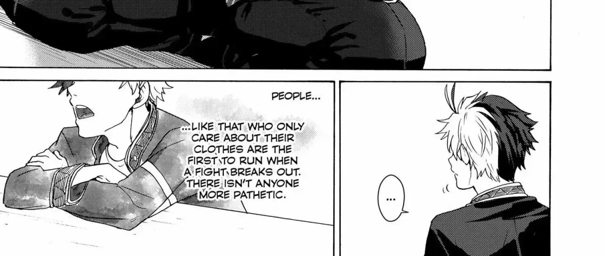 Read WindBreaker chapter 1.6 image 187 on Lezhin