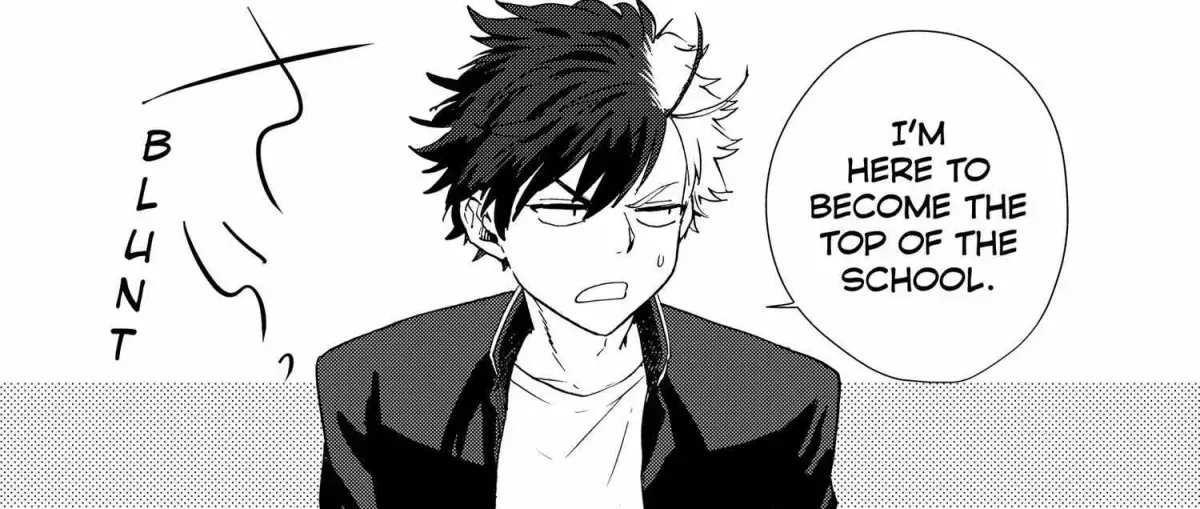 Read WindBreaker chapter 1.6 image 242 on Lezhin