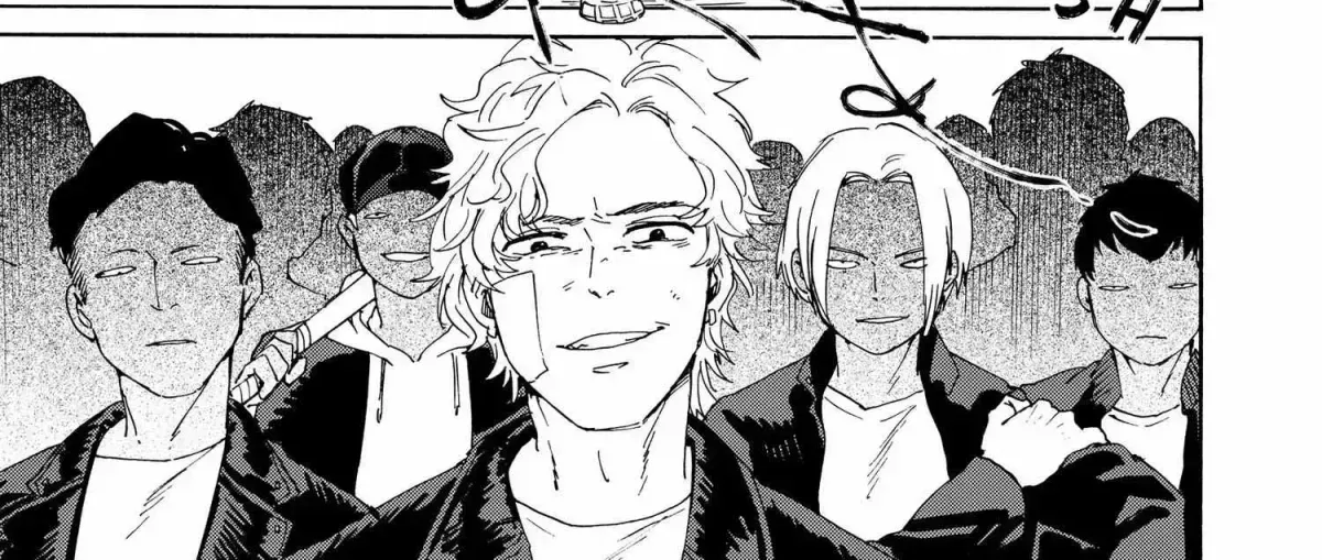Read WindBreaker chapter 1.6 image 48 on Lezhin