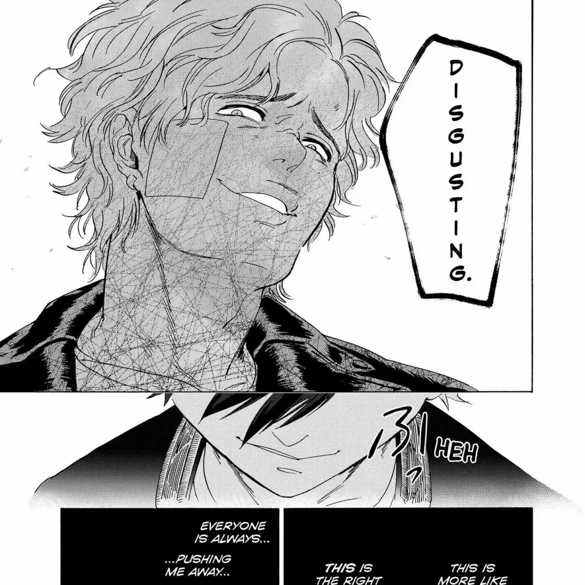 Read WindBreaker chapter 1.6 image 51 on Lezhin