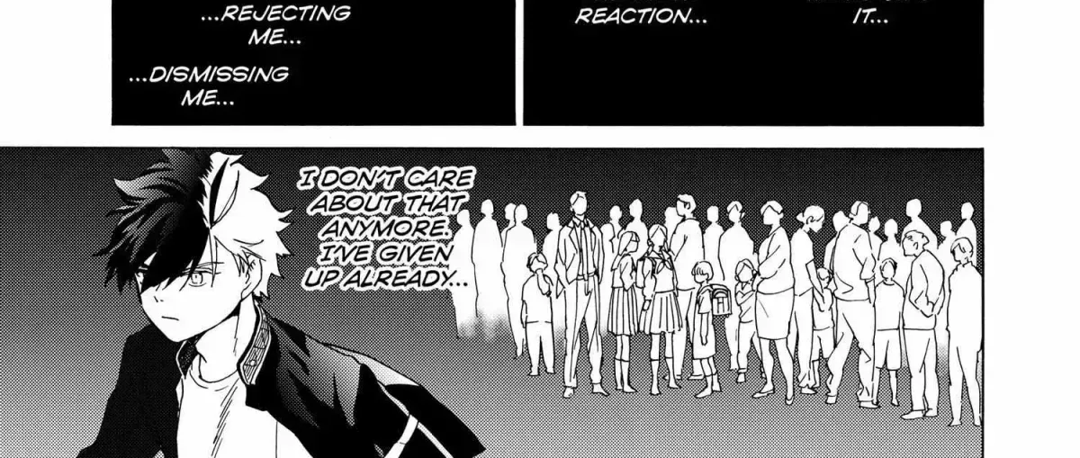 Read WindBreaker chapter 1.6 image 52 on Lezhin