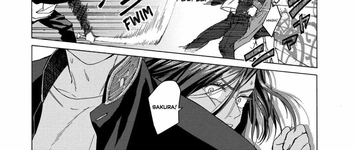 Read WindBreaker chapter 1.6 image 70 on Lezhin