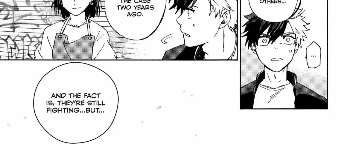 Read WindBreaker chapter 1.6 image 93 on Lezhin