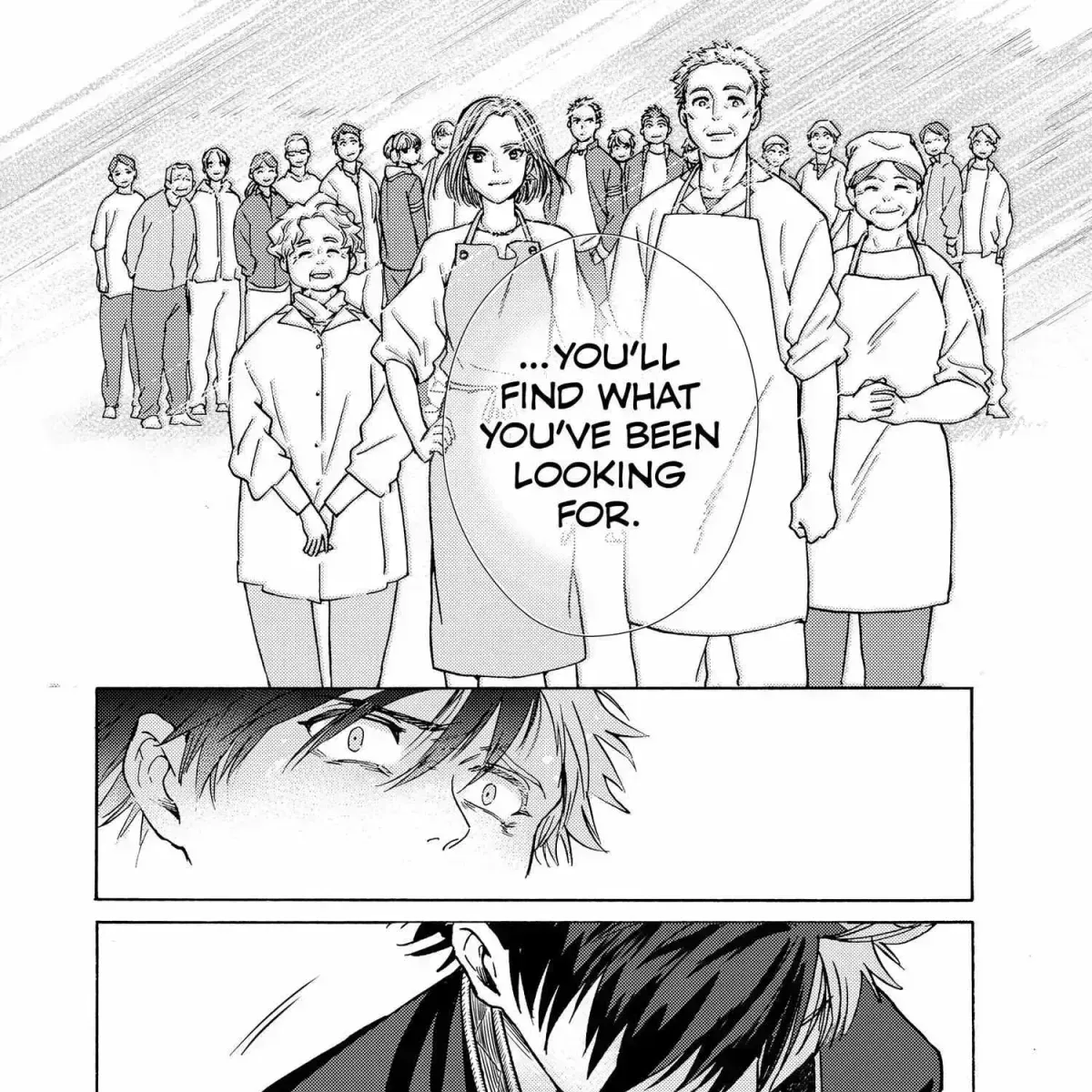 Read WindBreaker chapter 1.7 image 106 on Lezhin